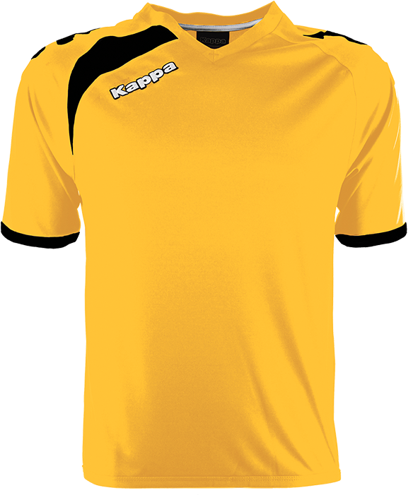 Picture Of Kappa Pavie S/s Junior Handball Shirt - Kappa Pavie S/s Xxxl (700x700), Png Download