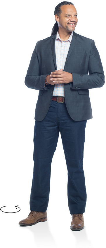 Phil - Okotoks (460x860), Png Download