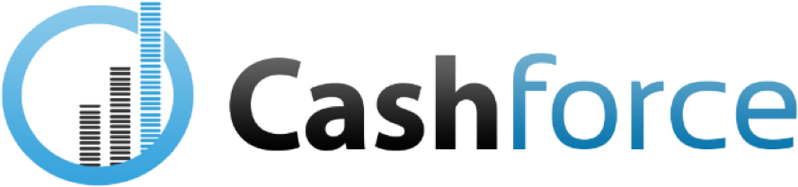 After Spending Some Time Evaluating The Market For - Cashforce Logo (931x391), Png Download