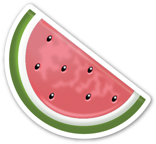 Emojistickers - Com - Food Emoji (528x489), Png Download