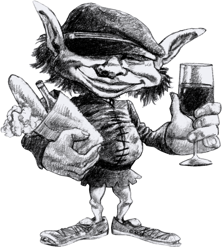 Share Your Thoughts Directly With Dawn Huston Or Simply - Fine Wine & Good Spirits (1000x1050), Png Download