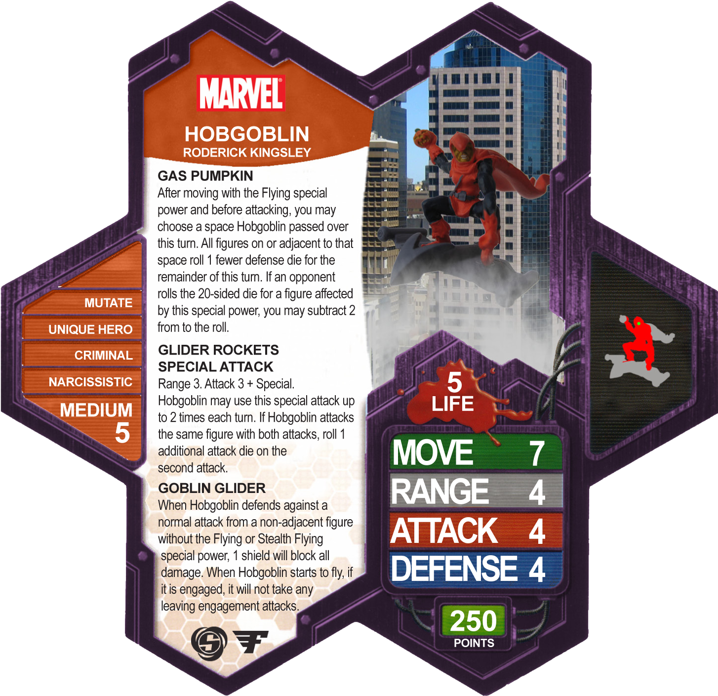 The Book Of Hobgoblin - Urban Studies Handbook (hardcover) (1462x1439), Png Download