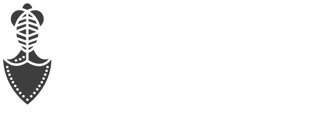 Iko Logo White Grey Shield - Wood Shingle (842x595), Png Download