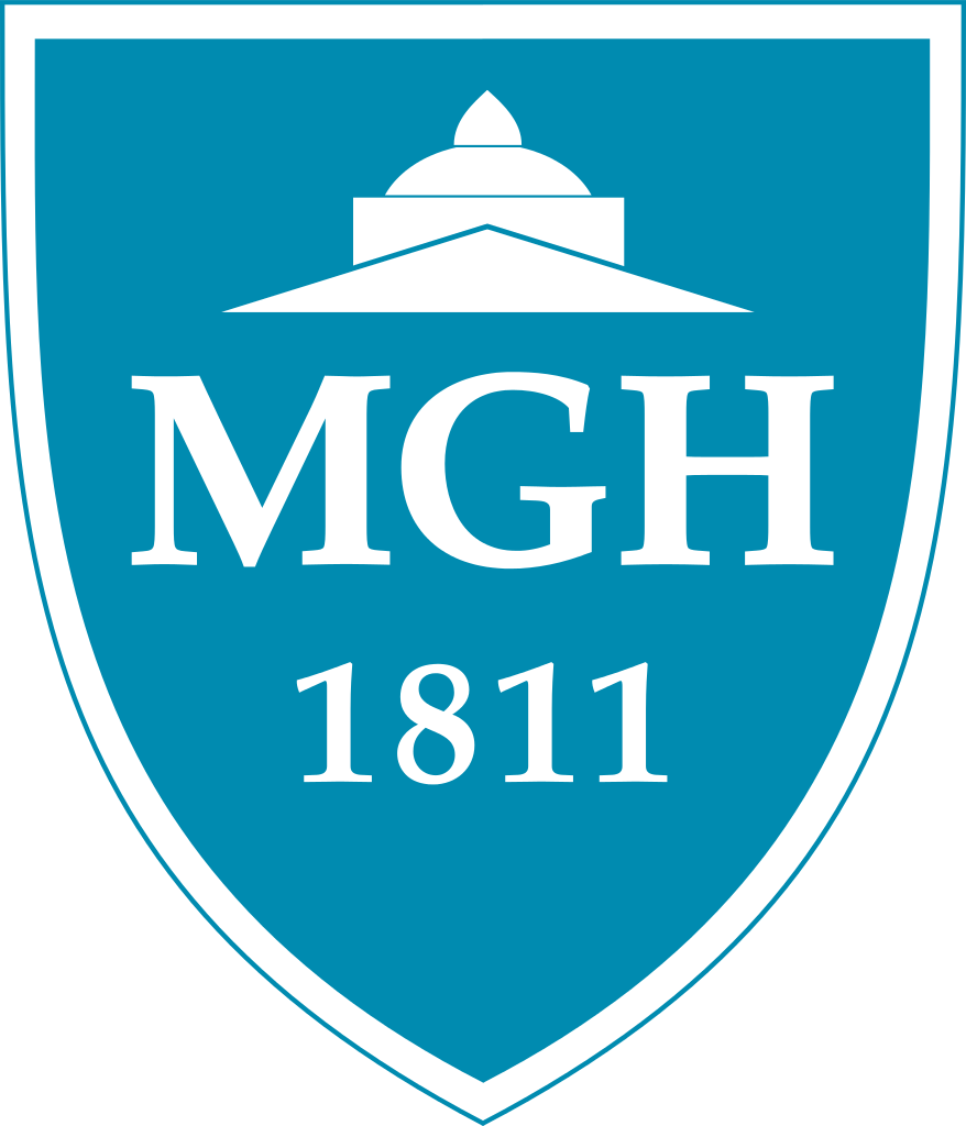 Mgh Shield Logo - Massachusetts General Hospital Logo (878x1024), Png Download