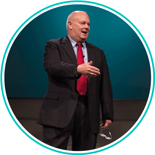 Phil Stringer Vice President Of Church - Public Speaking (667x667), Png Download