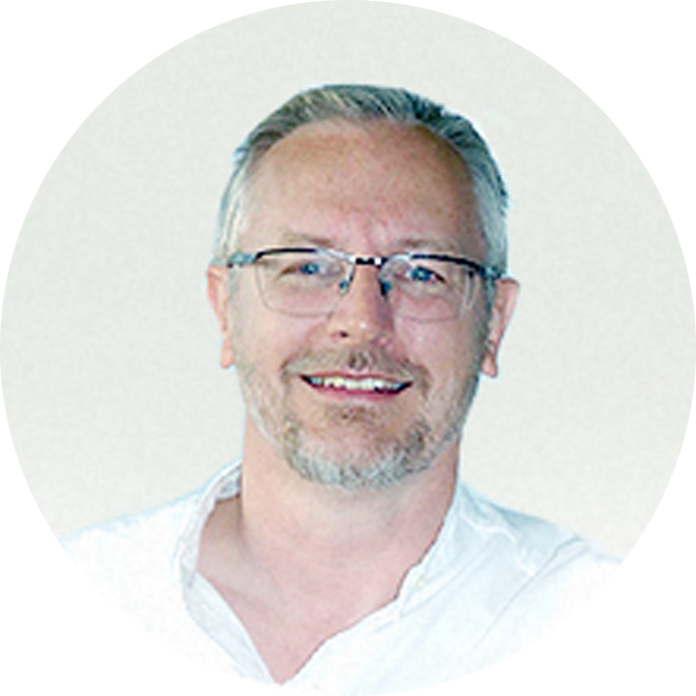 Phil Marsden - Benjamin Ulmer (1000x1000), Png Download