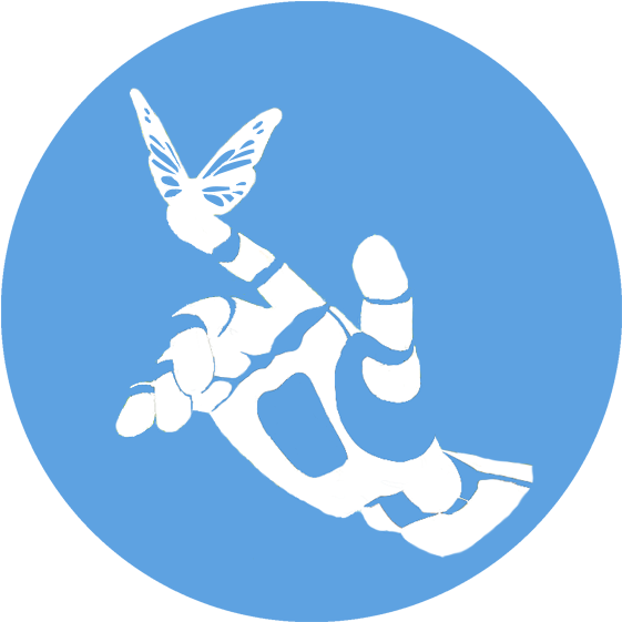 Broken Mirror Final - Portable Network Graphics (567x564), Png Download