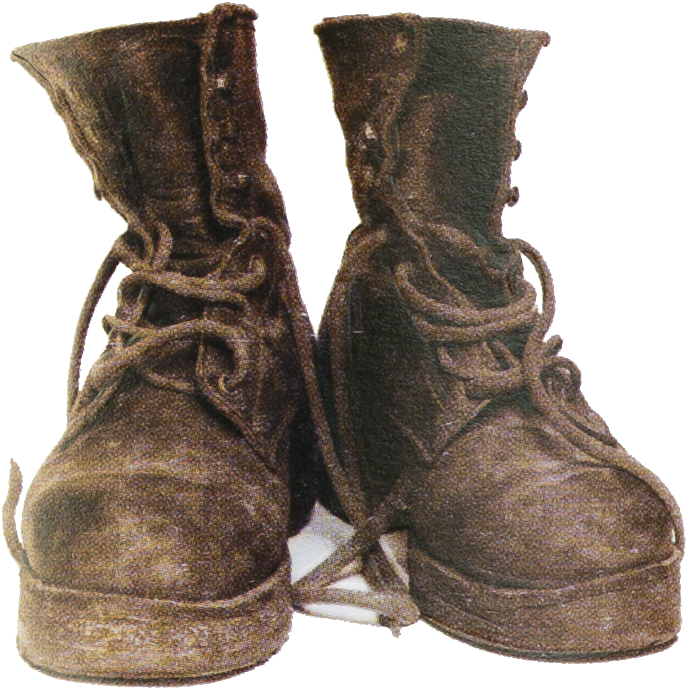 Jumilla - Botas De Barro (905x831), Png Download