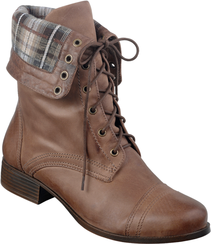 Botas De Cano Curto Terao Destaque Neste Ano Inverno - Coleção Outono Inverno Bottero 2017 (579x514), Png Download