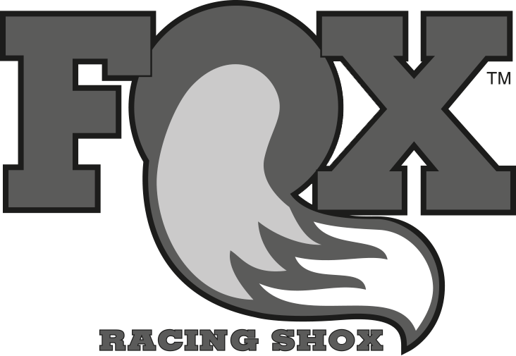 Fox Racing Shox Logo Vector - Free Transparent PNG Download - PNGkey