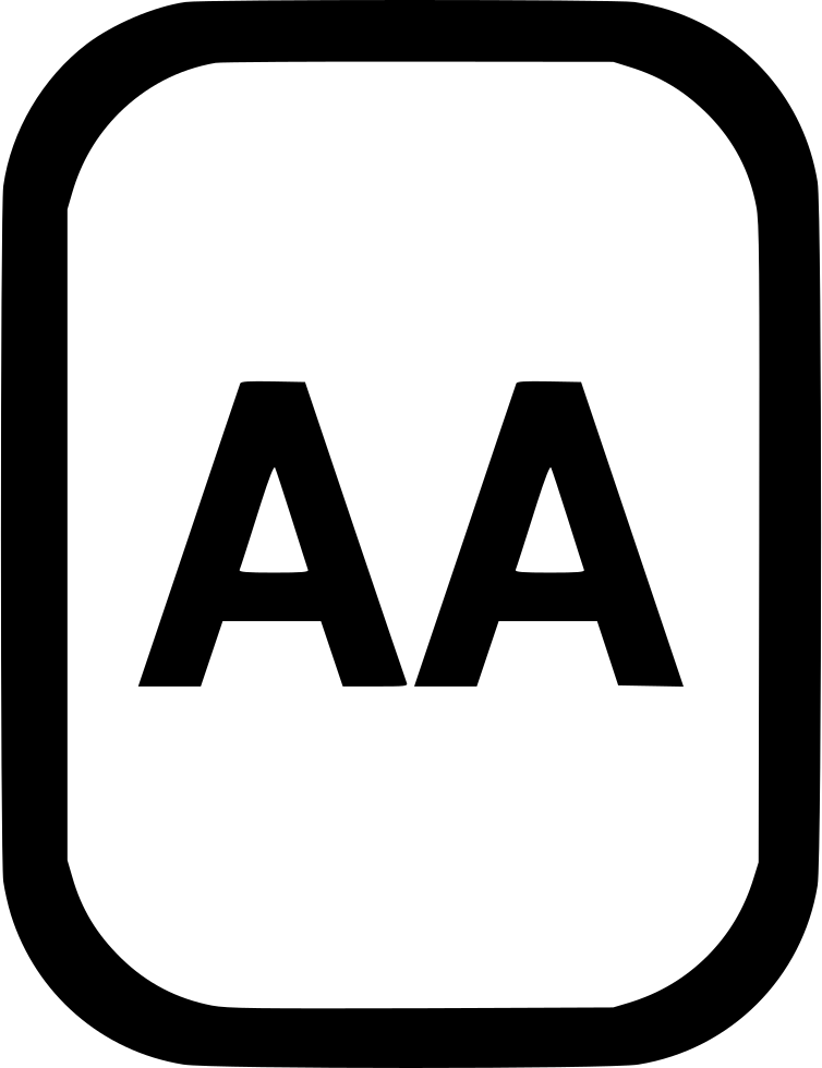 Png File - Letter (754x980), Png Download