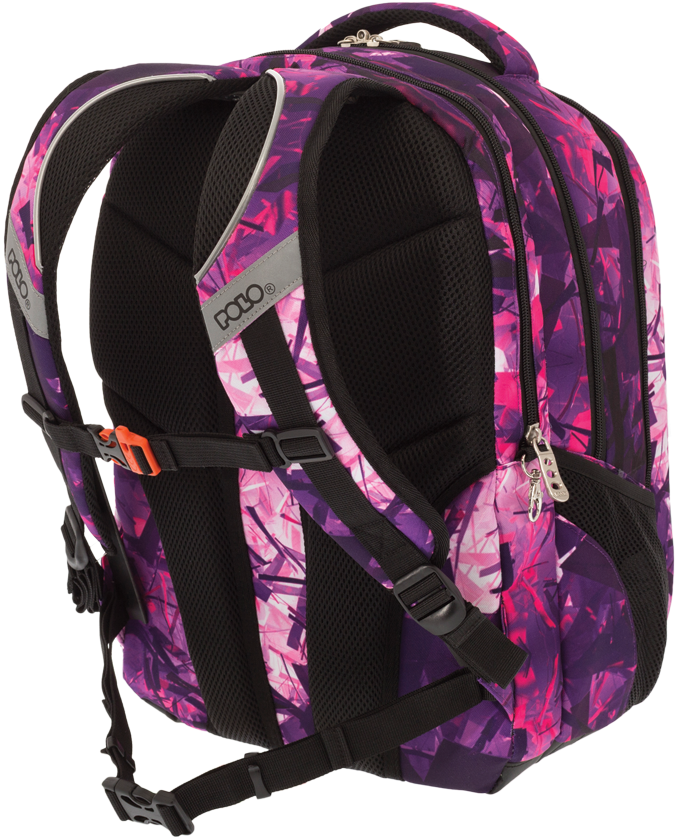 Broken Mirror 9 01 232 13 Back - Polo Broken Mirror (1310x1000), Png Download