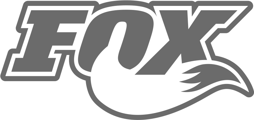 Free Download Fox Racing Shox Clipart Logo Fox Racing - Fox Factory Holding Corp Logo (816x816), Png Download