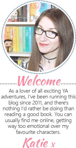 The Queen Of Teen Fiction - The Girl In The Broken Mirror (310x576), Png Download