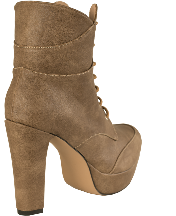 Botas - Boot (1000x1000), Png Download