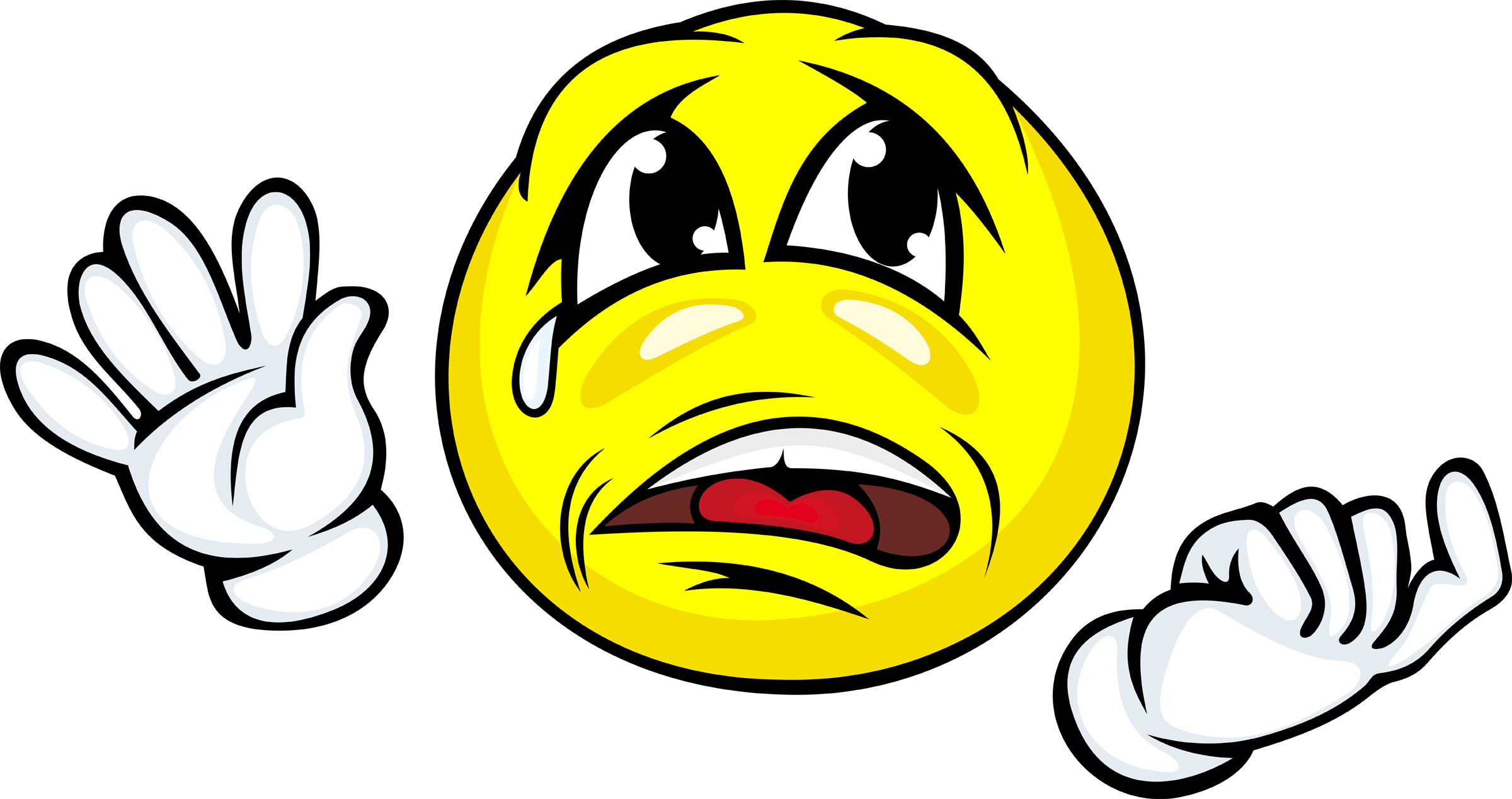 Download Images For Crying Gif Cartoon - Gif Of Someone Crying Cartoon PNG  Image with No Background 