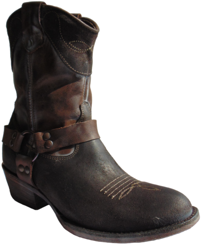 Bota Rebecca Superleggera - Pajar Women's Wyoming Waterproof Leather Boot (394x480), Png Download