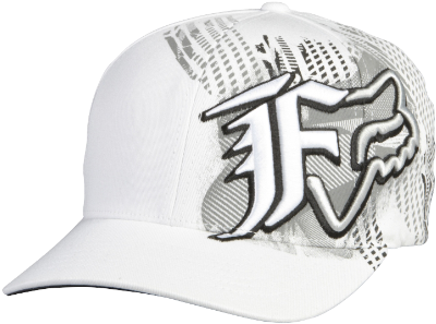 fox racing hats
