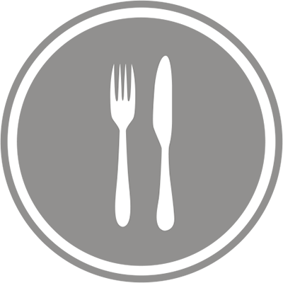 Dinner-icon - Dinner - Free Transparent PNG Download - PNGkey