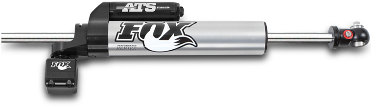 0 Performance Series Ats Steering Stabilizer For 07-18 - Fox Shocks 983-02-070 Fox 2.0 Performance Series Ats (760x570), Png Download