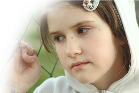 How Your Child Can Catch Up At School With Reading - Children Sad Transparent (492x300), Png Download