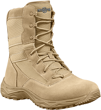 Botas Interceptor Walmart (440x367), Png Download