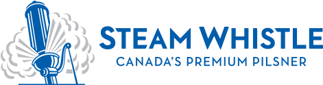 Steam Whistle Brewing (700x200), Png Download