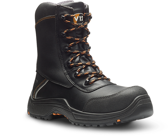 Defiant Igs E1300 - Doc Martens (640x640), Png Download