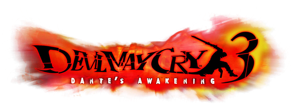 Devil May Cry - Devil May Cry 3 (2005) (1000x500), Png Download
