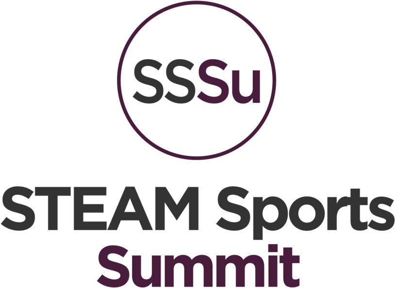 “powering Silicon Valley” Steam Sports Summit (1000x680), Png Download