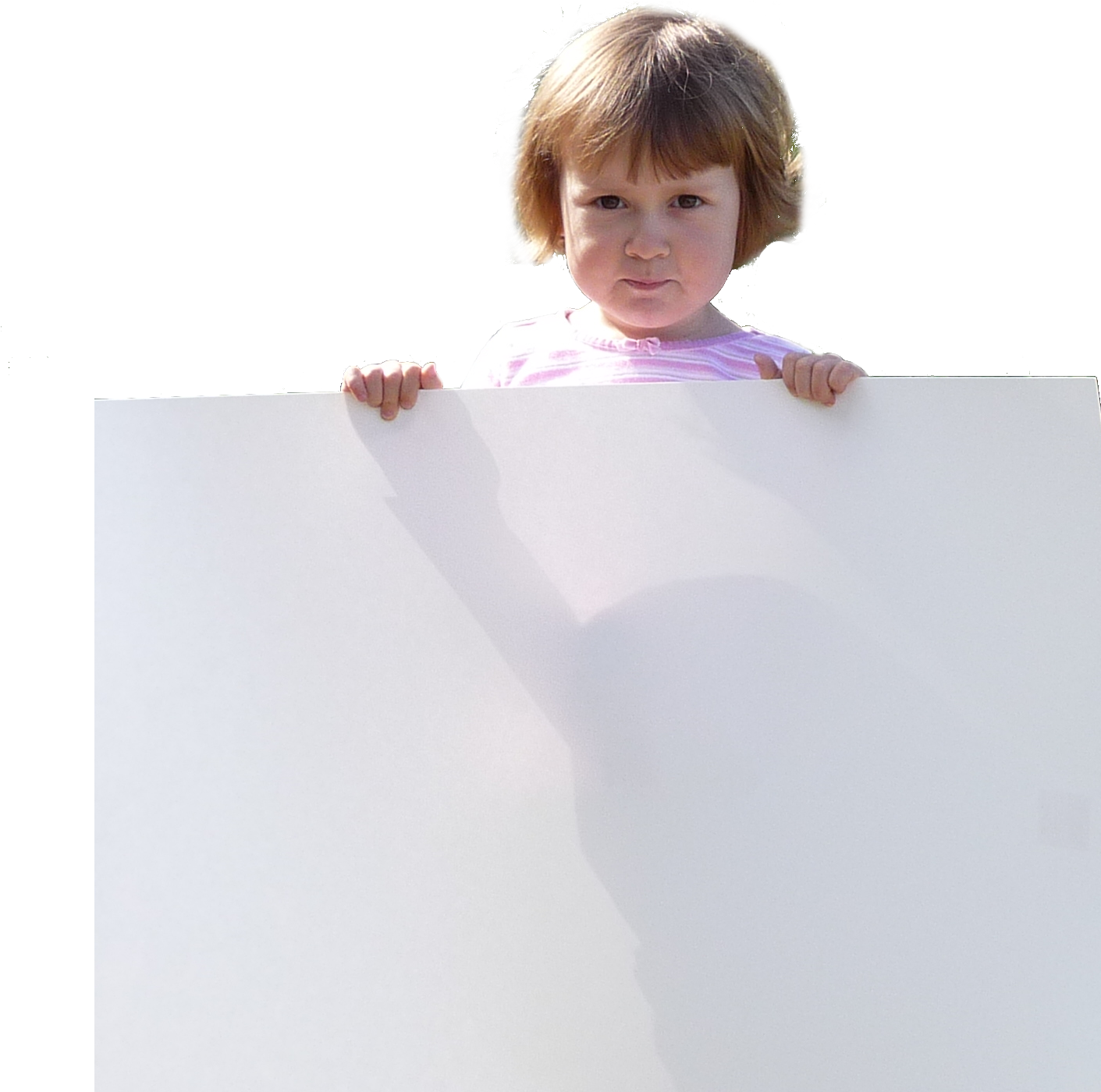 2009 04 23 Sad Heather Nobg - Girl (1552x1468), Png Download