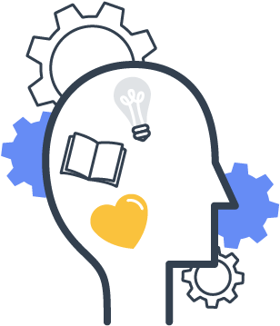 Icon-audience@2x (595x595), Png Download