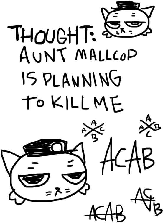 Doodle Mollya1d3 - Doodle (1024x1024), Png Download
