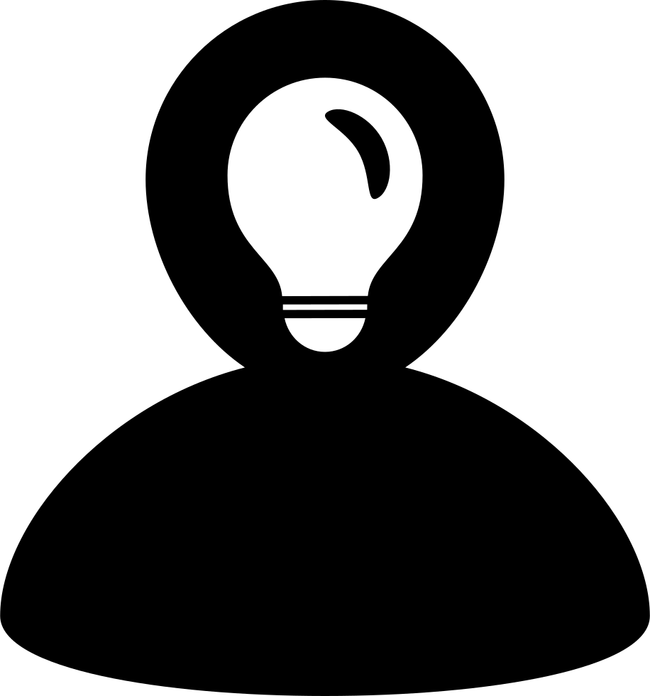 Png File - Iconos De Pensamiento (916x980), Png Download