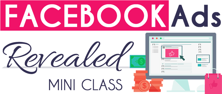 Access The Facebook Ads Mini Class Today - Paleo Recipes For Rapid Weight Loss By Rosie Daniels (800x358), Png Download