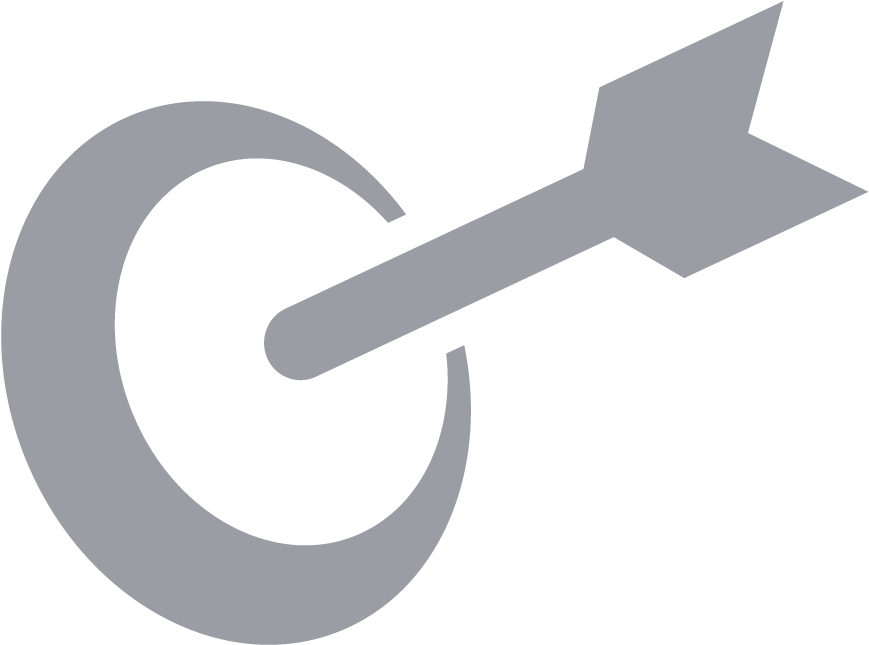 Why Iri Audiences - Pictogram (1042x1042), Png Download