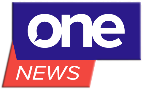 One News 3d Logo 2018 - One News Philippines Logo (504x316), Png Download