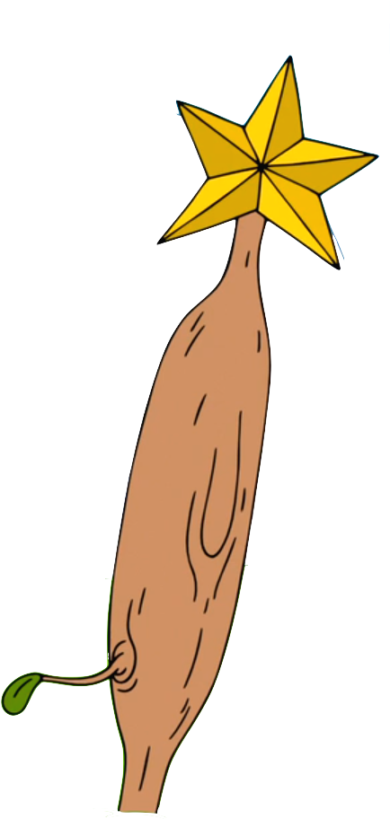 Thought Cannon - Thought Cannon Adventure Time (458x980), Png Download