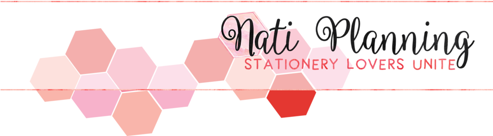 Logo Banner & Hexagons (1000x370), Png Download