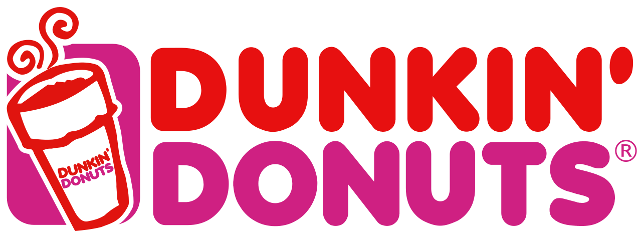 Facebook Marketing Campaign - Logotipo De Dunkin Donuts (800x300), Png Download