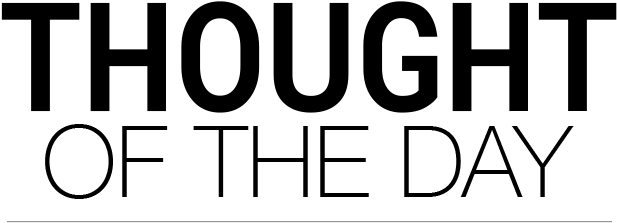 Thought Of The Day 01 16 - Light Skin Girls Are The Shit (620x280), Png Download