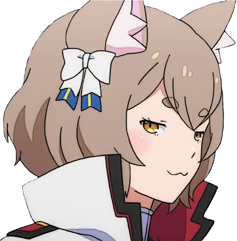 Anime Girl , - Portable Network Graphics (777x777), Png Download