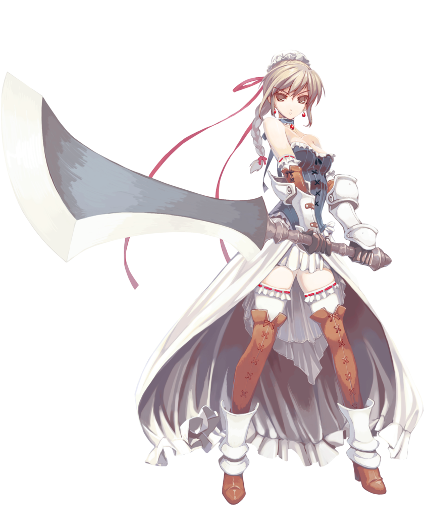 Crazy Anime Girl Png - Anime (900x1080), Png Download