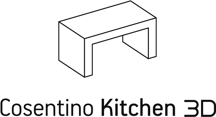 3dkitchen-logo Auto=compress,format - Kitchen Furniture Logo Png (720x400), Png Download