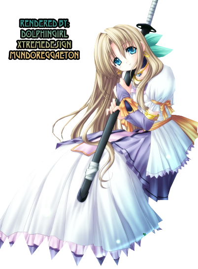 33 613k Anime Girl 2 07 Dec 2010 - Anime Princess Girl Png (402x548), Png Download