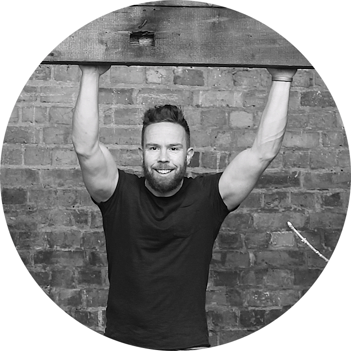 90 Hour Weeks, Limited Family Time And No Personal - Circle (717x717), Png Download