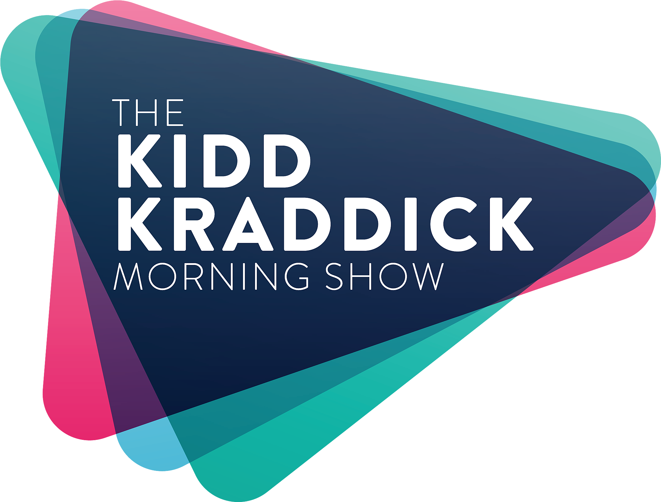 Kidd Kraddick Morning Show Justin (2224x1670), Png Download