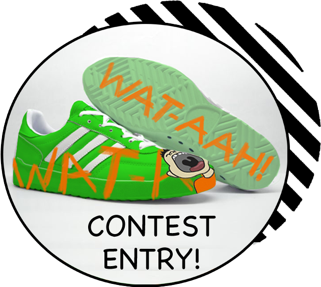 Dylan And Cole Sprouse Are Disney Channel's 13 Year - Watermelon Cartoon (639x573), Png Download