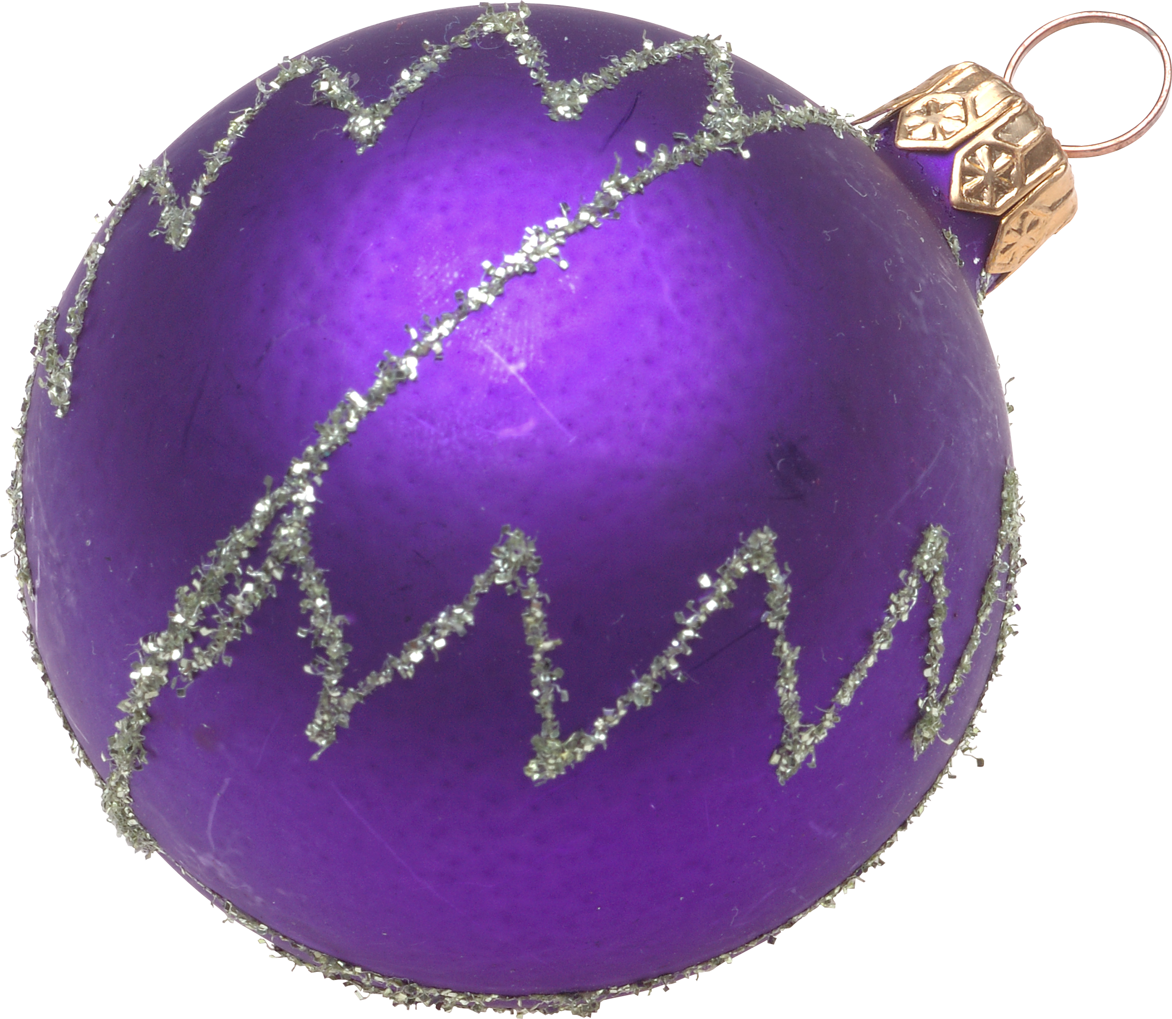 Christmas Png Image - Елочная Игрушка (2313x2011), Png Download