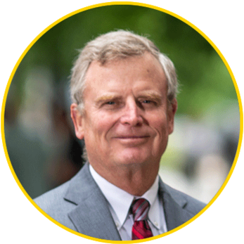 Stephen A - Hilger - Lawyer (360x360), Png Download